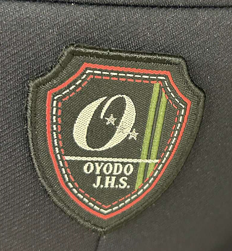 オリジナルエンブレム